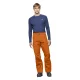 NORRØNA Lofoten Gtx Pantalon /or flame