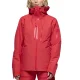 NORRØNA Lofoten Gtx Insulated Veste W /watermelon