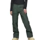 NORRØNA Lofoten Gtx Insulated Pantalon W /jungle vert