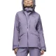 NORRØNA Møre Gore-Tex Veste W /violet sage
