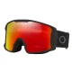 OAKLEY Line Miner L /noir camouflage /prizm snow torch iridium /cat 3
