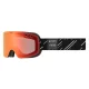 CAIRN Origin Pure Clx3 /mat noir rouge