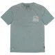 BLEUBIRD Dawn Tee /willow