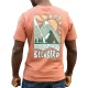 BLEUBIRD Solace Tee /clay