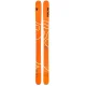 FACTION Agent 3 /orange