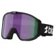 BLIZ Rave Jr /matte noir /marron violet multi /cat 3
