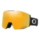 OAKLEY Fall Line M /matte black /prizm 24K iridium /cat 3