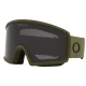 OAKLEY Target Line L /dark brush /dark grey /cat 3