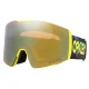 OAKLEY Fall Line L /jaxson noir /prizm snow sage or iridium /cat 3