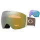 OAKLEY Flight Deck Pro L /matte black /prizm sage gold + prizm iced