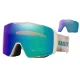 OAKLEY Line Miner Pro L /jamie anderson signature /prizm argon & prizm iced