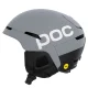 POC Obex Bc Mips /granite gris mat