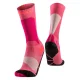 XSOCKS Ski Discover Jr /clair rose clair sand