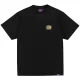 JACKER God Father T-Shirt /noir