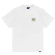 JACKER God Father T-Shirt /blanc
