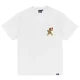 JACKER Baiju T-Shirt /blanc