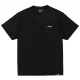 JACKER Classic T-Shirt /noir & blanc