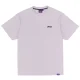 JACKER Classic T-Shirt /gris & violet