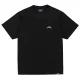 JACKER Collective T-Shirt /noir & blanc