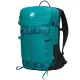 MAMMUT Nirvana 18 W /deep sarcelle noir
