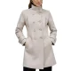 SALSA Lisboa Col Montant /clair beige