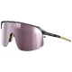JULBO Density /noir clair marron /spectron hd 3 /vermilion rouge blanc