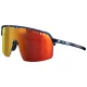 JULBO Intensity /bleu noir /Reactiv 1-3 Light Amplifier /jaune multilayer rouge