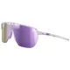 JULBO Frequency /blanc violet /spectron 3 /brun multilayer rose clair