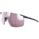 JULBO Faster L /gris foncé /spectron hd3 /vermillon flash argent