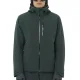 SALOMON Highland Veste /vert gables