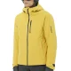 SALOMON Highland Veste /cress vert