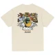 JACKER Dream Maze T-Shirt /tofu