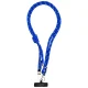 CASYX Cordon 8mm /bleu blanc