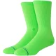 STANCE Icon /neongreen