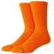 STANCE Icon /neonorange