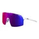 JULBO Frequency /blanc bleu