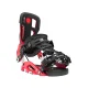 NIDECKER Flow Fuse /crimson