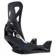 BURTON Step On X /noir