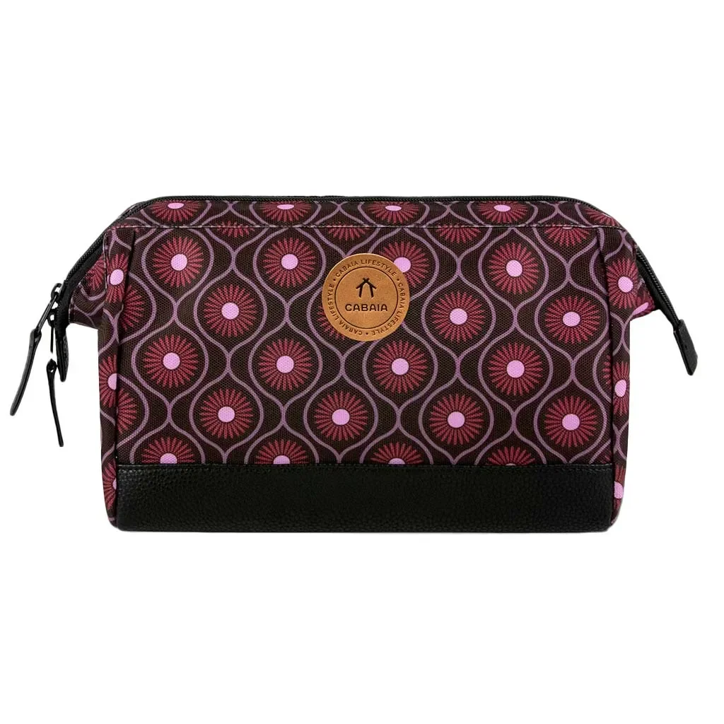 CABAIA Trousse De Toilette Medium /King's Road Multicolor