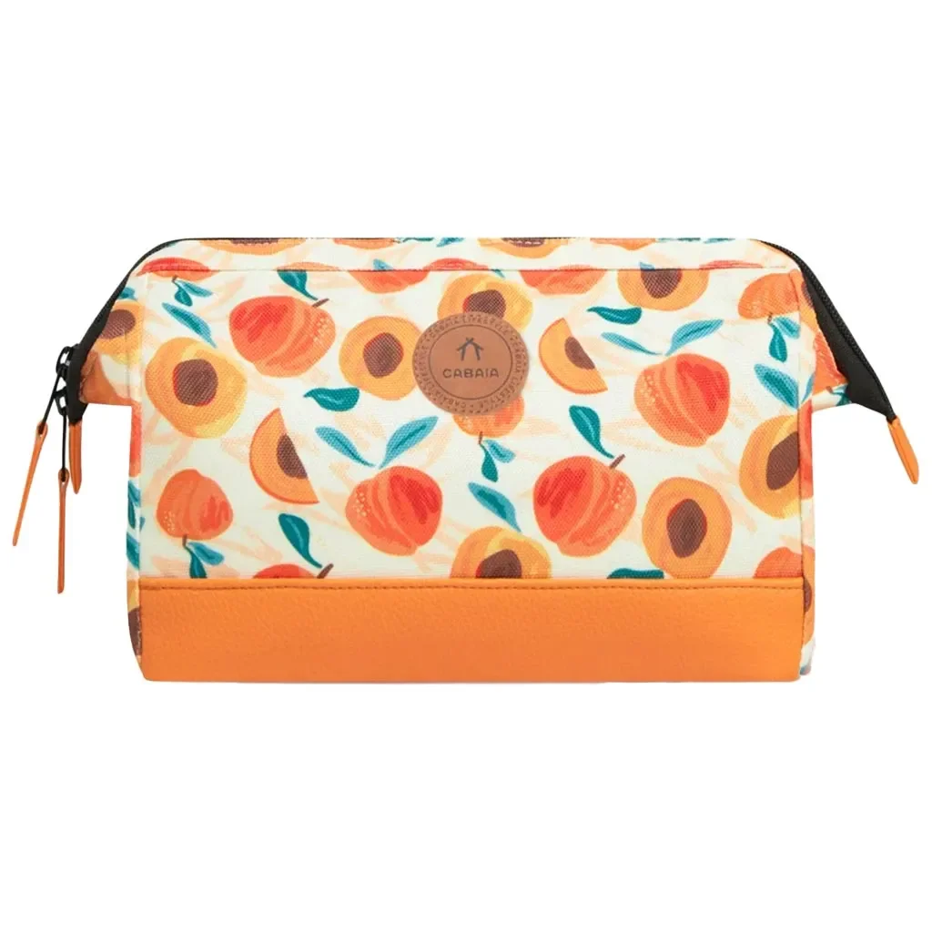 CABAIA Trousse De Toilette Medium /Rue Garret Multicolor