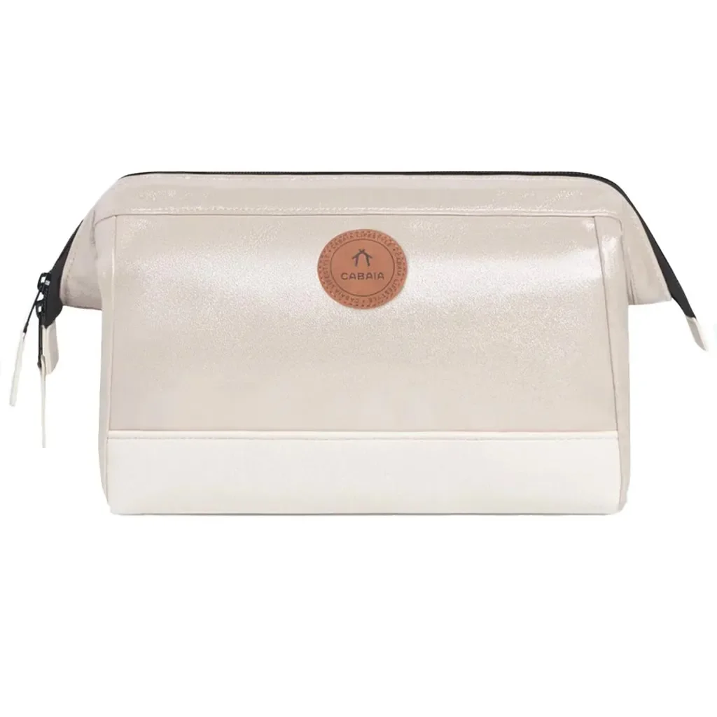 CABAIA Trousse De Toilette Medium /Rue Saint Michel Multicolor