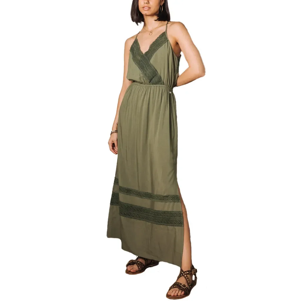 FREEMAN T.PORTER Ruveda Plain Color /four leaf clover