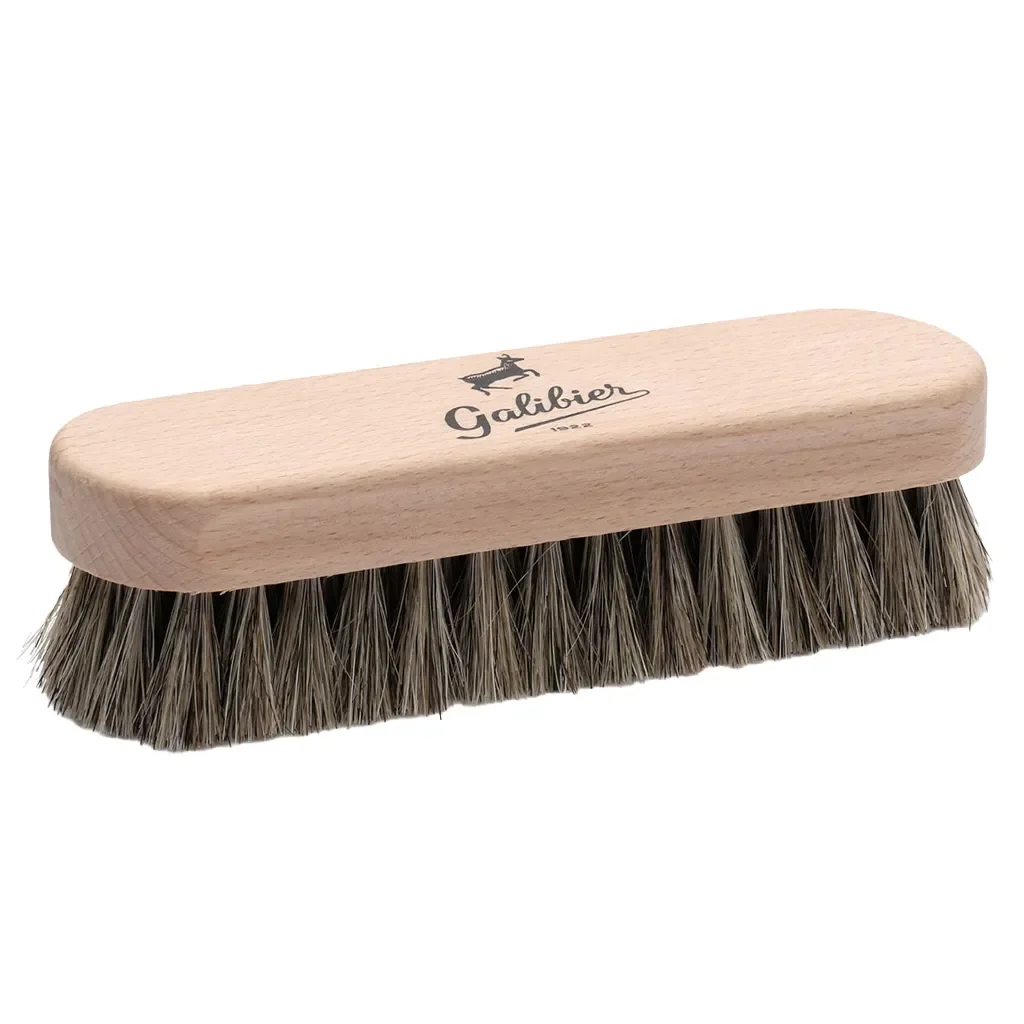 GALIBIER Polisher Brush 135x41x13 colorless