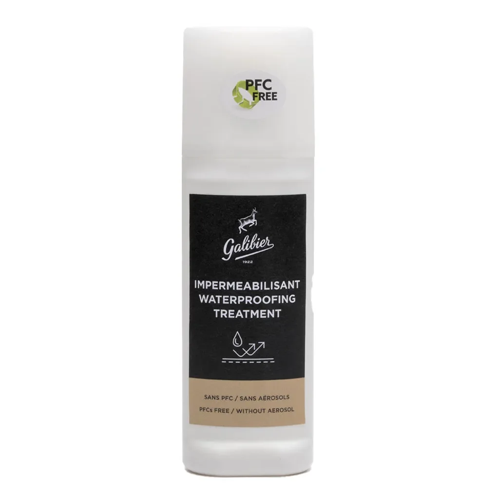 GALIBIER Waterproofing Treatment 75 ml colorless