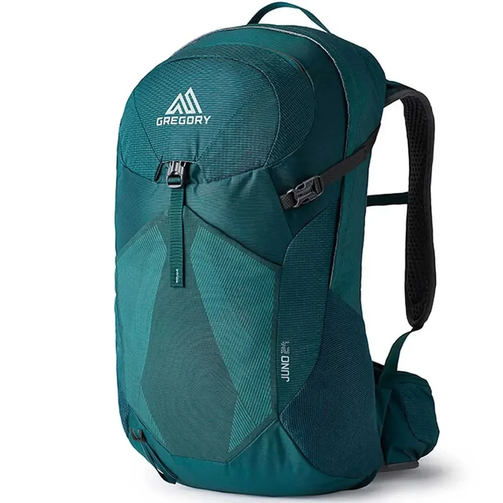 GREGORY Juno 24 + Raincover /emerald green