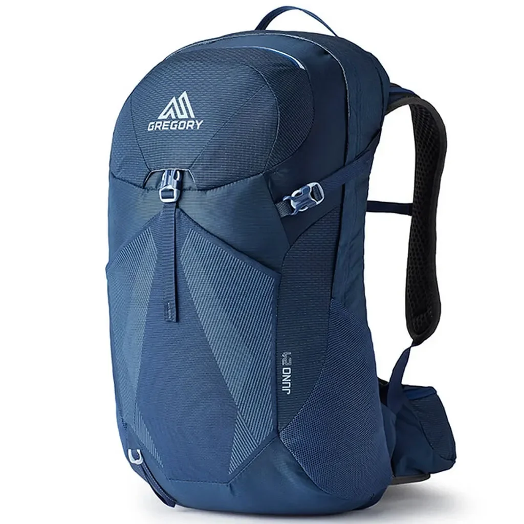 GREGORY Juno 24 + Raincover /vintage blue