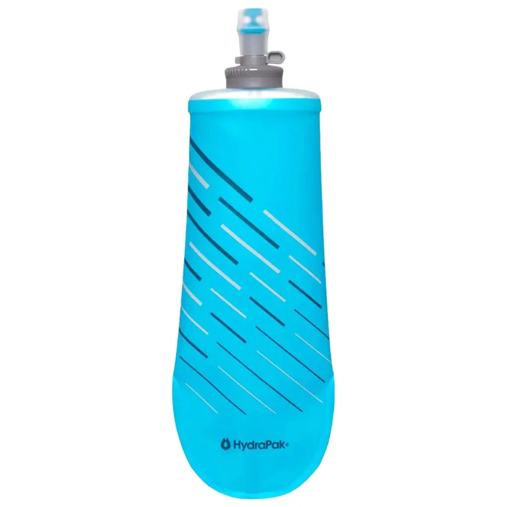 HYDRAPAK Pocketflask 500ML /malibu blue