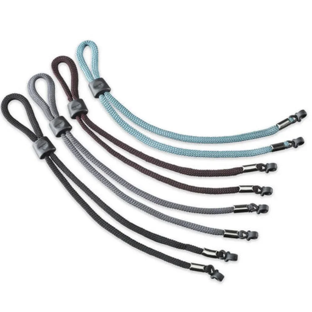 JULBO Adjustable Cords With Adjusting Ring /fit fix /assorted colors