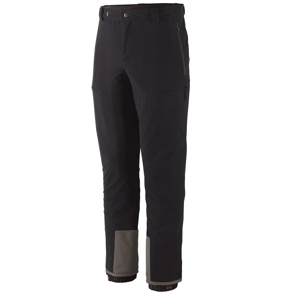 PATAGONIA Alpine Guide Pants /ink black
