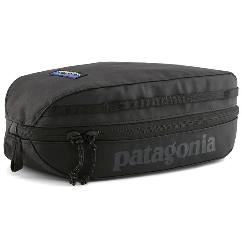 PATAGONIA Black Hole Cube 3L /black